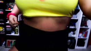 [41 of 125 Vids] Tarababcock (Tara Babcock aka tarababcockvlogs) OnlyFans Leaks Nude