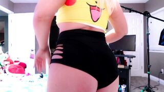 [41 of 125 Vids] Tarababcock (Tara Babcock aka tarababcockvlogs) OnlyFans Leaks Nude