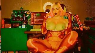 [47 of 125 Vids] Tarababcock (Tara Babcock aka tarababcockvlogs) OnlyFans Leaks Nude