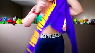 [48 of 125 Vids] Tarababcock (Tara Babcock aka tarababcockvlogs) OnlyFans Leaks Nude