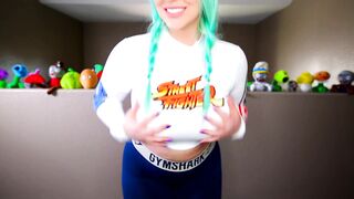 [48 of 125 Vids] Tarababcock (Tara Babcock aka tarababcockvlogs) OnlyFans Leaks Nude