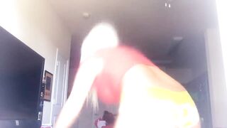 [52 of 125 Vids] Tarababcock (Tara Babcock aka tarababcockvlogs) OnlyFans Leaks Nude