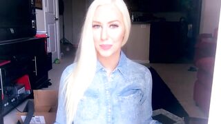 [52 of 125 Vids] Tarababcock (Tara Babcock aka tarababcockvlogs) OnlyFans Leaks Nude