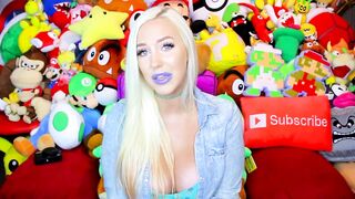 [55 of 125 Vids] Tarababcock (Tara Babcock aka tarababcockvlogs) OnlyFans Leaks Nude