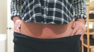 [6 of 125 Vids] Tarababcock (Tara Babcock aka tarababcockvlogs) OnlyFans Leaks Nude