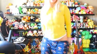 [60 of 125 Vids] Tarababcock (Tara Babcock aka tarababcockvlogs) OnlyFans Leaks Nude