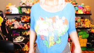 [60 of 125 Vids] Tarababcock (Tara Babcock aka tarababcockvlogs) OnlyFans Leaks Nude