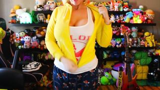 [60 of 125 Vids] Tarababcock (Tara Babcock aka tarababcockvlogs) OnlyFans Leaks Nude