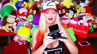 [63 of 125 Vids] Tarababcock (Tara Babcock aka tarababcockvlogs) OnlyFans Leaks Nude