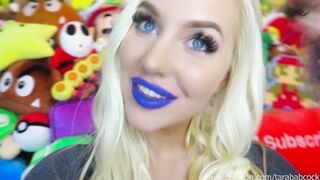 [72 of 125 Vids] Tarababcock (Tara Babcock aka tarababcockvlogs) OnlyFans Leaks Nude