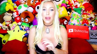 [73 of 125 Vids] Tarababcock (Tara Babcock aka tarababcockvlogs) OnlyFans Leaks Nude