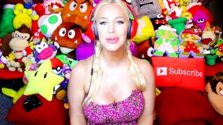 [80 of 125 Vids] Tarababcock (Tara Babcock aka tarababcockvlogs) OnlyFans Leaks Nude