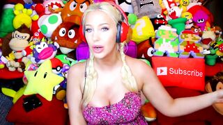 [80 of 125 Vids] Tarababcock (Tara Babcock aka tarababcockvlogs) OnlyFans Leaks Nude