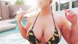 [86 of 125 Vids] Tarababcock (Tara Babcock aka tarababcockvlogs) OnlyFans Leaks Nude