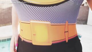 [86 of 125 Vids] Tarababcock (Tara Babcock aka tarababcockvlogs) OnlyFans Leaks Nude