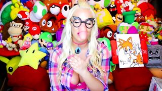 [95 of 125 Vids] Tarababcock (Tara Babcock aka tarababcockvlogs) OnlyFans Leaks Nude