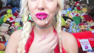 [96 of 125 Vids] Tarababcock (Tara Babcock aka tarababcockvlogs) OnlyFans Leaks Nude