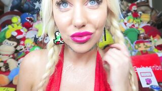 [96 of 125 Vids] Tarababcock (Tara Babcock aka tarababcockvlogs) OnlyFans Leaks Nude