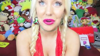 [96 of 125 Vids] Tarababcock (Tara Babcock aka tarababcockvlogs) OnlyFans Leaks Nude