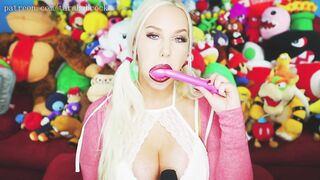 [97 of 125 Vids] Tarababcock (Tara Babcock aka tarababcockvlogs) OnlyFans Leaks Nude