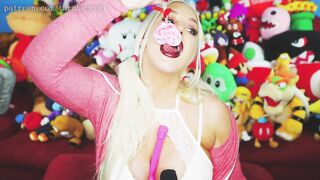 [97 of 125 Vids] Tarababcock (Tara Babcock aka tarababcockvlogs) OnlyFans Leaks Nude