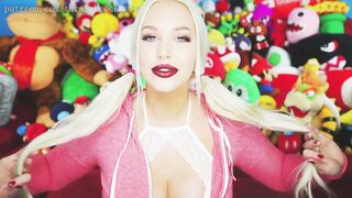 [97 of 125 Vids] Tarababcock (Tara Babcock aka tarababcockvlogs) OnlyFans Leaks Nude