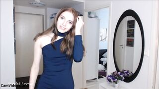  JOI-from-your-Girlfriends-Bestfriend private premium video- Novaruu (scarletloveu) OnlyFans Leaks Nude