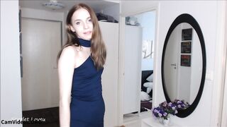  JOI-from-your-Girlfriends-Bestfriend private premium video- Novaruu (scarletloveu) OnlyFans Leaks Nude