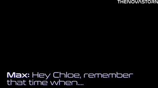 Chloe Massages Max- Novaruu (scarletloveu) OnlyFans Leaks Nude