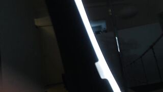 Custom Sound And Color Dance- Novaruu (scarletloveu) OnlyFans Leaks Nude