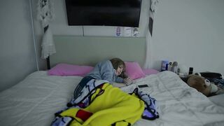 Max Caulfield Masturbation Rewind- Novaruu (scarletloveu) OnlyFans Leaks Nude