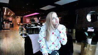 Mv Loft First Time Cumming To Canada- Novaruu (scarletloveu) OnlyFans Leaks Nude