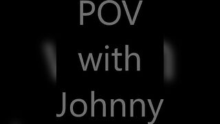 POV Johnny Stone- Novaruu (scarletloveu) OnlyFans Leaks Nude