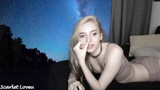 Pink pussycat solo record- Novaruu (scarletloveu) OnlyFans Leaks Nude