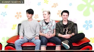 The Mating Game Scarlet Loveu- Novaruu (scarletloveu) OnlyFans Leaks Nude