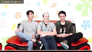 The Mating Game Scarlet Loveu- Novaruu (scarletloveu) OnlyFans Leaks Nude