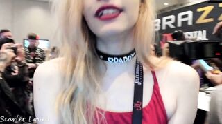 scarletloveu webcam show 2017 8 of August- Novaruu (scarletloveu) OnlyFans Leaks Nude