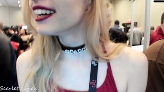 scarletloveu webcam show 2017 8 of August- Novaruu (scarletloveu) OnlyFans Leaks Nude