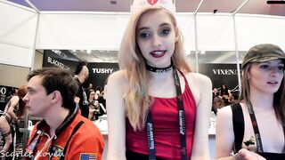 scarletloveu webcam show 2017 8 of August- Novaruu (scarletloveu) OnlyFans Leaks Nude