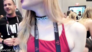 scarletloveu webcam show 2017 8 of August- Novaruu (scarletloveu) OnlyFans Leaks Nude