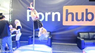 scarletloveu webcam show 2017 8 of August- Novaruu (scarletloveu) OnlyFans Leaks Nude