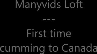 thenovastorm-first-time-cumming-to-canada- Novaruu (scarletloveu) OnlyFans Leaks Nude