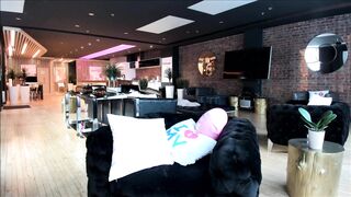 thenovastorm-first-time-cumming-to-canada- Novaruu (scarletloveu) OnlyFans Leaks Nude