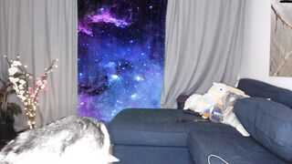 webcam Oil Masturbation- Novaruu (scarletloveu) OnlyFans Leaks Nude