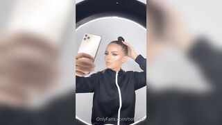 [150 of 158 Vids] HotBella (imhotbella aka imbellaofficial) Onlyfans Leaks Nude