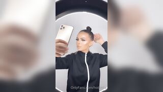 [150 of 158 Vids] HotBella (imhotbella aka imbellaofficial) Onlyfans Leaks Nude