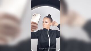 [150 of 158 Vids] HotBella (imhotbella aka imbellaofficial) Onlyfans Leaks Nude