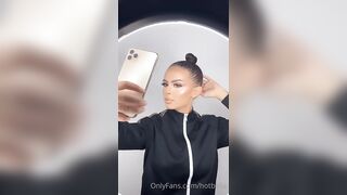 [150 of 158 Vids] HotBella (imhotbella aka imbellaofficial) Onlyfans Leaks Nude