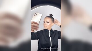 [150 of 158 Vids] HotBella (imhotbella aka imbellaofficial) Onlyfans Leaks Nude