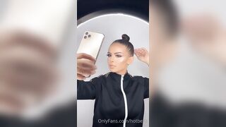 [150 of 158 Vids] HotBella (imhotbella aka imbellaofficial) Onlyfans Leaks Nude